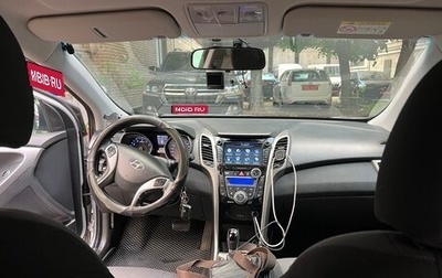 Hyundai i30 II рестайлинг, 2014 год, 1 150 000 рублей, 1 фотография