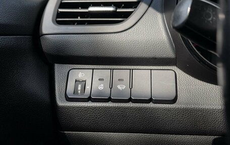 KIA Rio III рестайлинг, 2017 год, 1 070 000 рублей, 17 фотография