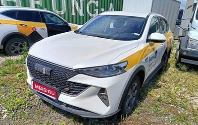 Haval F7 I, 2024 год, 1 381 000 рублей, 1 фотография