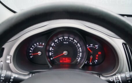 KIA Sportage III, 2013 год, 1 159 000 рублей, 9 фотография