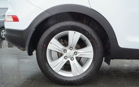 KIA Sportage III, 2013 год, 1 159 000 рублей, 12 фотография