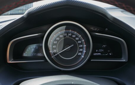 Mazda 3, 2014 год, 1 199 000 рублей, 15 фотография