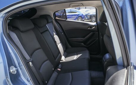 Mazda 3, 2014 год, 1 199 000 рублей, 10 фотография