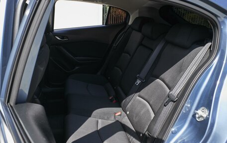 Mazda 3, 2014 год, 1 199 000 рублей, 12 фотография