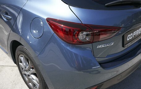 Mazda 3, 2014 год, 1 199 000 рублей, 6 фотография