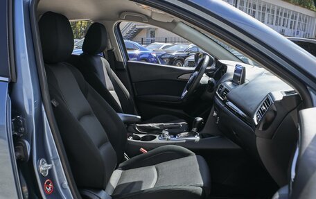 Mazda 3, 2014 год, 1 199 000 рублей, 11 фотография