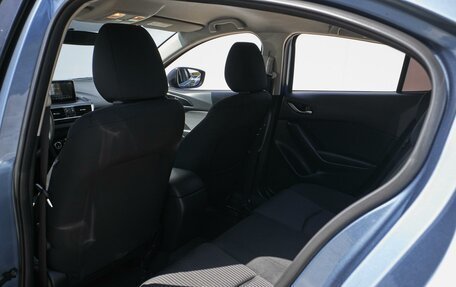 Mazda 3, 2014 год, 1 199 000 рублей, 14 фотография
