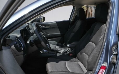 Mazda 3, 2014 год, 1 199 000 рублей, 13 фотография