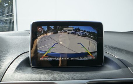 Mazda 3, 2014 год, 1 199 000 рублей, 17 фотография