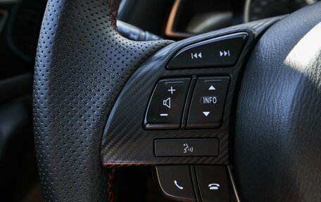 Mazda 3, 2014 год, 1 199 000 рублей, 20 фотография