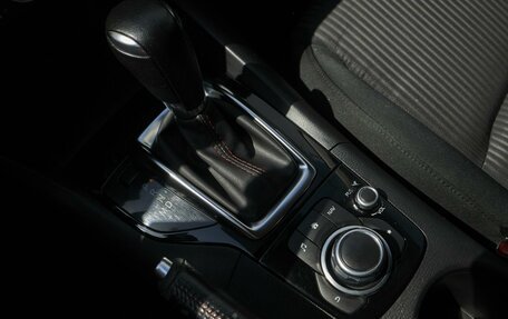 Mazda 3, 2014 год, 1 199 000 рублей, 19 фотография