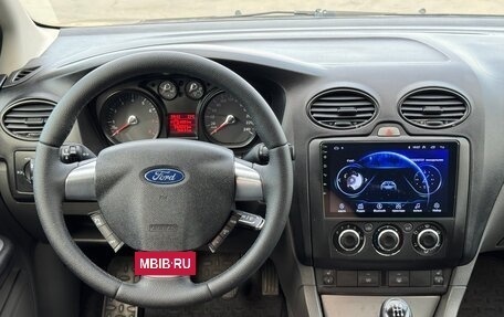 Ford Focus II рестайлинг, 2010 год, 620 000 рублей, 14 фотография