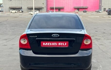 Ford Focus II рестайлинг, 2010 год, 620 000 рублей, 8 фотография