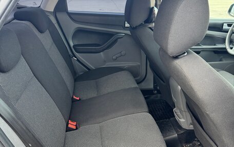 Ford Focus II рестайлинг, 2010 год, 620 000 рублей, 20 фотография
