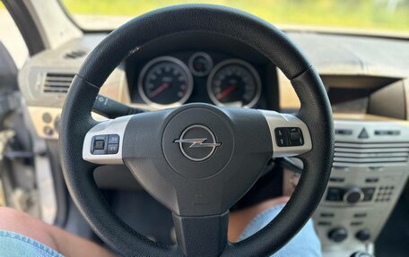 Opel Astra H, 2008 год, 315 000 рублей, 2 фотография