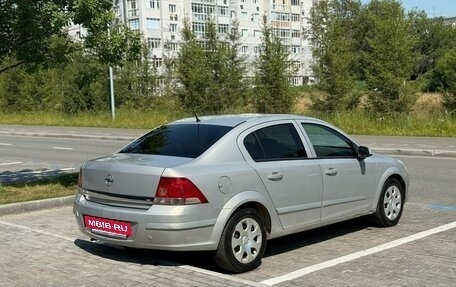 Opel Astra H, 2008 год, 315 000 рублей, 3 фотография