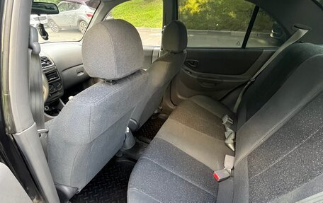 Hyundai Accent II, 2011 год, 420 000 рублей, 2 фотография