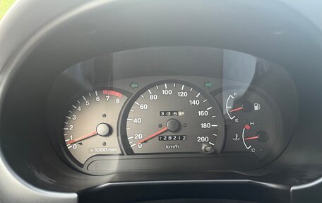 Hyundai Accent II, 2011 год, 420 000 рублей, 4 фотография