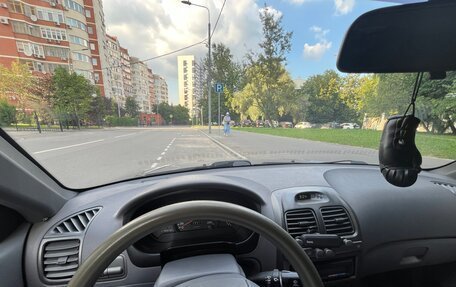 Hyundai Accent II, 2011 год, 420 000 рублей, 3 фотография