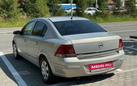 Opel Astra H, 2008 год, 315 000 рублей, 4 фотография