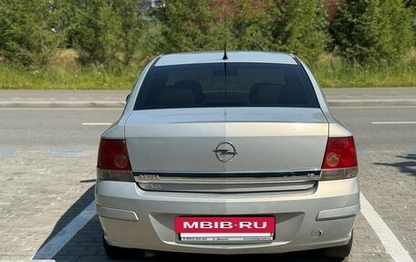 Opel Astra H, 2008 год, 315 000 рублей, 7 фотография