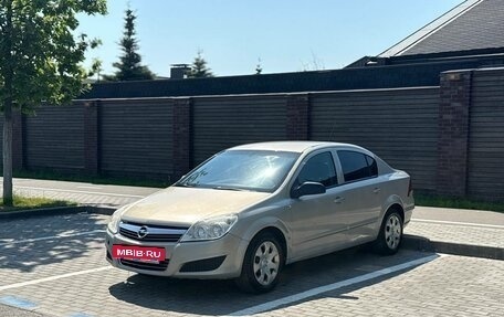 Opel Astra H, 2008 год, 315 000 рублей, 6 фотография