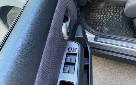 Nissan Tiida, 2008 год, 600 000 рублей, 11 фотография