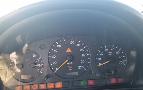 Mercedes-Benz M-Класс, 1999 год, 690 000 рублей, 9 фотография