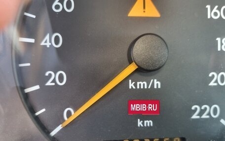 Mercedes-Benz M-Класс, 1999 год, 690 000 рублей, 10 фотография