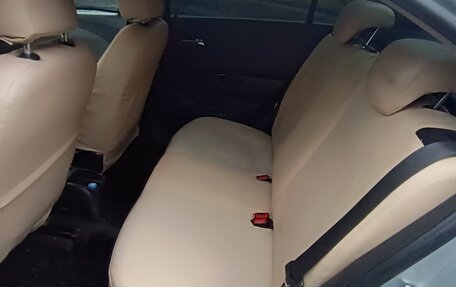 Chevrolet Aveo III, 2012 год, 850 000 рублей, 8 фотография
