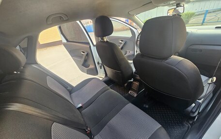 Volkswagen Polo VI (EU Market), 2015 год, 940 000 рублей, 9 фотография