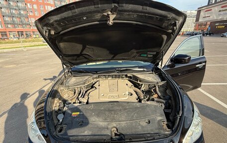 Infiniti M, 2012 год, 1 620 000 рублей, 4 фотография