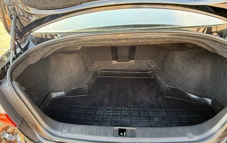 Infiniti M, 2012 год, 1 620 000 рублей, 3 фотография
