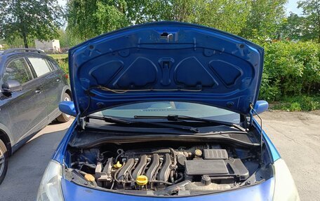 Renault Clio III, 2007 год, 500 000 рублей, 2 фотография