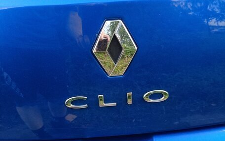 Renault Clio III, 2007 год, 500 000 рублей, 9 фотография