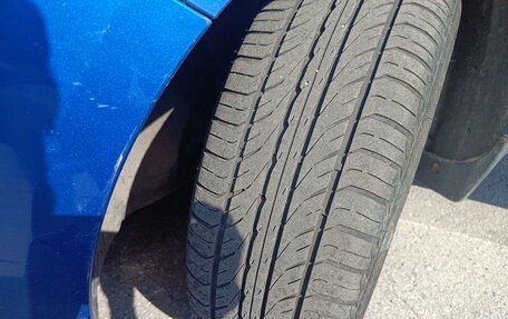 Renault Clio III, 2007 год, 500 000 рублей, 6 фотография