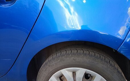 Renault Clio III, 2007 год, 500 000 рублей, 10 фотография
