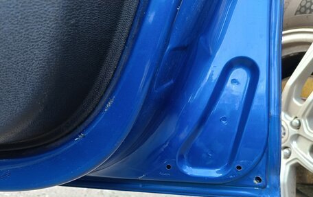 Renault Clio III, 2007 год, 500 000 рублей, 16 фотография