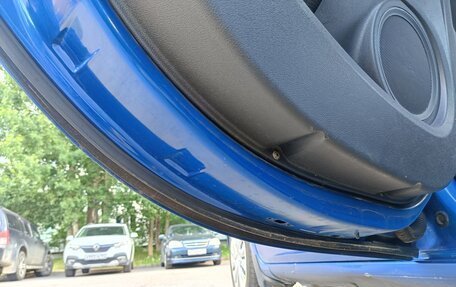 Renault Clio III, 2007 год, 500 000 рублей, 17 фотография