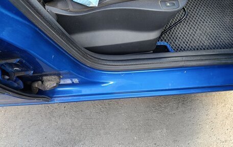 Renault Clio III, 2007 год, 500 000 рублей, 22 фотография