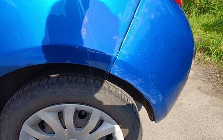 Renault Clio III, 2007 год, 500 000 рублей, 27 фотография