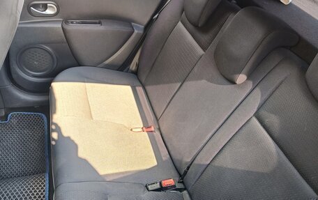 Renault Clio III, 2007 год, 500 000 рублей, 30 фотография