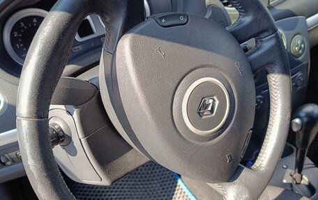 Renault Clio III, 2007 год, 500 000 рублей, 31 фотография
