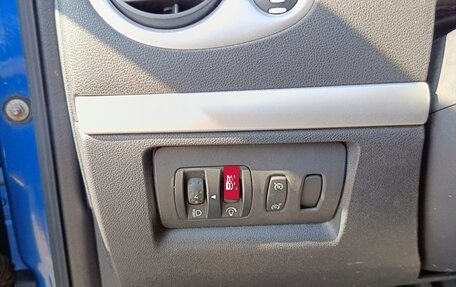 Renault Clio III, 2007 год, 500 000 рублей, 32 фотография