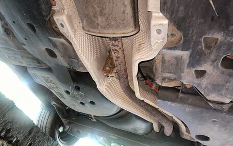 Renault Clio III, 2007 год, 500 000 рублей, 38 фотография