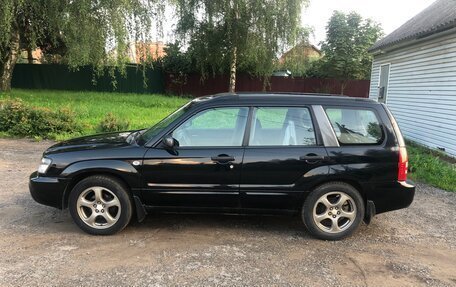 Subaru Forester, 2005 год, 850 000 рублей, 2 фотография