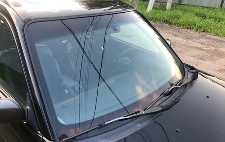 Subaru Forester, 2005 год, 850 000 рублей, 5 фотография