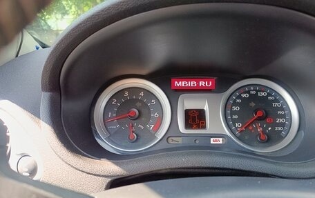 Renault Clio III, 2007 год, 500 000 рублей, 35 фотография