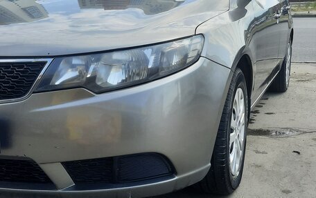 KIA Cerato III, 2011 год, 700 000 рублей, 7 фотография