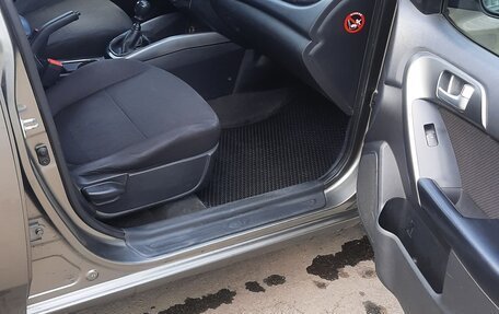 KIA Cerato III, 2011 год, 700 000 рублей, 6 фотография